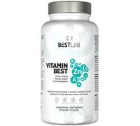 Best Lab Vitamin Best 60 VCaps