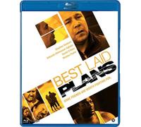 Best Laid Plans (2012) ( Best Plans ) [ Blu-Ray, Reg.A/B/C Import - Netherlands ]