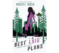 Best Laid Plans: A Samantha True Mystery with Special edition (sprayed edges):: 3