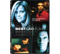 Best Laid Plans - Best Laid Plans