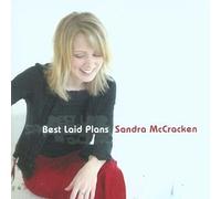 Best Laid Plans by Sandra McCracken
