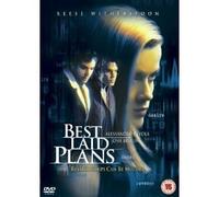 Best Laid Plans - Dvd