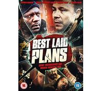 Best Laid Plans [DVD]