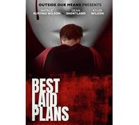 Best Laid Plans (DVD) Dean Shortland Kyler Wilson Natalie Ruffino Wilson