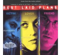 Bof - Best Laid Plans Ost
