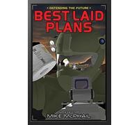 Best Laid Plans (Tascabile) Defending the Future