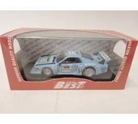 Best Lancia Beta FRUIT OF THE LOOM #51 Heyer 1st DRM 1980 1/43 9420