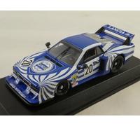Best Lancia Beta Montecarlo #20 Alboreto 6h Brands Hatch 1980 1/43 BEST9810