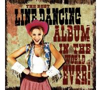 Best Line Dancing Album I