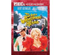 Best Little Whorehouse in Texas