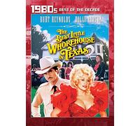 Best Little Whorehouse in Texas, The/61020220