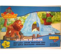 Best-Lock Benjamin Blümchen 01131 Leo Leone nel recinto