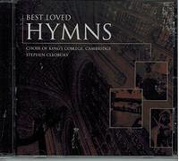 Best Loved Hymns. Choir of King's College, Cambridge.