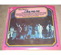 BEST LP (VINYL) US KAMA SUTRA 1976