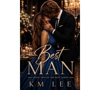 Best Man: Book Two of the Best Series: 2