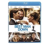Best Man Down (Blu-ray) Justin Long Tyler Labine Jess Weixler