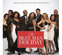 Best Man Holiday / O.S.T. by Various Artists (2013-11-04)