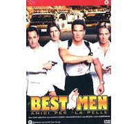 Best Men-Amici Per La Pelle