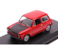 BEST MODEL 1/43 AUTOBIANCHI A112 ABARTH 2A SERIE 1973 MODELLINO STATICO DIECAST