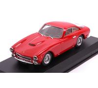 BEST MODEL 1/43 EPOCA FERRARI 250 GTL 1962 MODELLISMO MODELLINO STATICO DIECAST