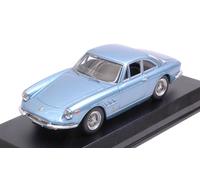 BEST MODEL 1/43 EPOCA FERRARI 330 GTC 1966 MODELLISMO MODELLINO STATICO DIECAST
