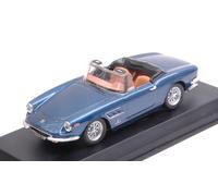 BEST MODEL 1/43 EPOCA FERRARI 330 GTS 1968 MODELLISMO MODELLINO STATICO DIECAST