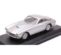 BEST MODEL 1/43 FERRARI 250 GTL MCQUEEN PERSONAL CAR 1964 MODELLINO STATICO