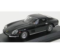 BEST MODEL 1/43 FERRARI 275 GTB/4 SALONE PARIGI 1966 MODELLINO STATICO DIECAST