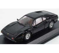 BEST MODEL 1/43 FERRARI 308 GTB 1975 NERO MODELLISMO MODELLINO STATICO DIECAST