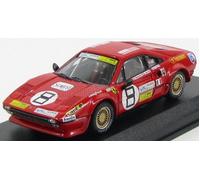 BEST MODEL 1/43 FERRARI 308 GTB 24H DAYTONA 1978 MODELLINO STATICO DIECAST