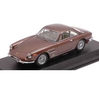 BEST MODEL 1/43 FERRARI 330 GTC 1969 MODELLISMO MODELLINO STATICO DIECAST
