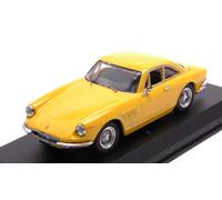 BEST MODEL 1/43 FERRARI 330 GTC RUOTE A RAGGI 1967 MODELLINO STATICO DIECAST