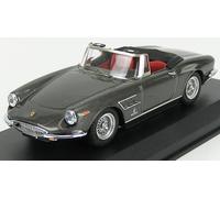BEST MODEL 1/43 FERRARI 330 GTS SPIDER 1968 GRIGIO MODELLINO STATICO DIECAST