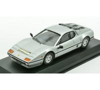 BEST MODEL 1/43 FERRARI 512 BBI PERSONAL CAR BELMONDO MODELLINO STATICO DIECAST