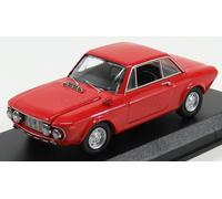 BEST MODEL 1/43 LANCIA FULVIA RALLY 1.6 HF FANALONE 1969 MODELLINO STATICO