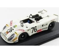 BEST MODEL 1/43 PORSCHE FLUNDER 76 LE MANS 1972 MODELLINO STATICO DIECAST