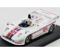 BEST MODEL 1/43 PORSCHE NURBURGRING 1979 STOMMELEN JOEST MODELLINO STATICO