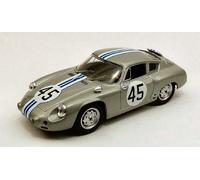 Best Model 9410 PORSCHE ABARTH SEBRING 1964 1/43 Modellino