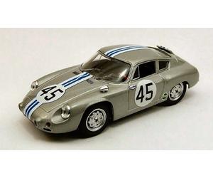Best Model 9410 PORSCHE ABARTH SEBRING 1964 1/43 Modellino
