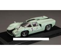 Best Model 9431 LOLA T70 COUPE BRANDS 1967 1/43 Modellino