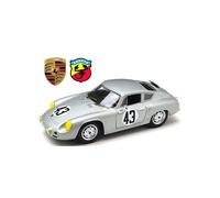 Best Model 9465 PORSCHE ABARTH SEBRING 1963 1/43 Modellino