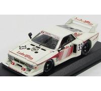 Best Model 9470 LANCIA BETA MONZA 1981 n.33 1/43 Modellino