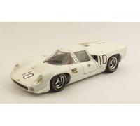 Best Model 9490 LOLA T70 COUPE NORISRING 1967 1/43 Modellino