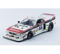 Best Model 9520 LANCIA BETA LE MANS 1982 1/43 Modellino