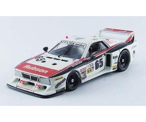 Best Model 9520 LANCIA BETA LE MANS 1982 1/43 Modellino