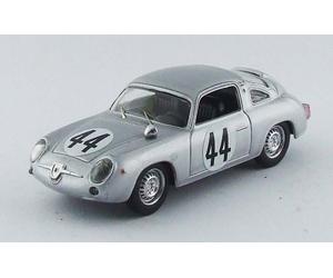 Best Model 9544 FIAT ABARTH 700 1000KM PARIGI 1/43 Modellino