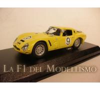 Best Model Alfa Romeo TZ2 #9 Bartlett Chivas Australia 1969 1/43 9393