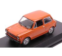 Best Model AUTOBIANCHI A112 ABARTH 2a SERIE 1973 LIGHT BROWN 1:43