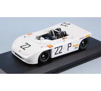 Best Model BT9032-2 PORSCHE 908/03 N.22 WINNER 1000 KM NURBURGRING 1970 ELFORD-A