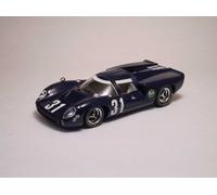 Best Model BT9158 LOLA T 70 COUPE' N.31 10th 1000 KM SPA 1968 EPSTEIN-LIDDELL 1.